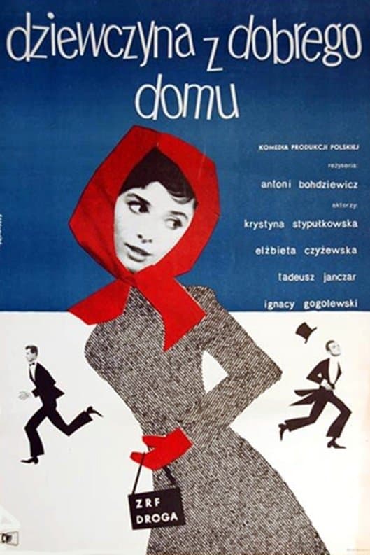 Dziewczyna z dobrego domu full movie
