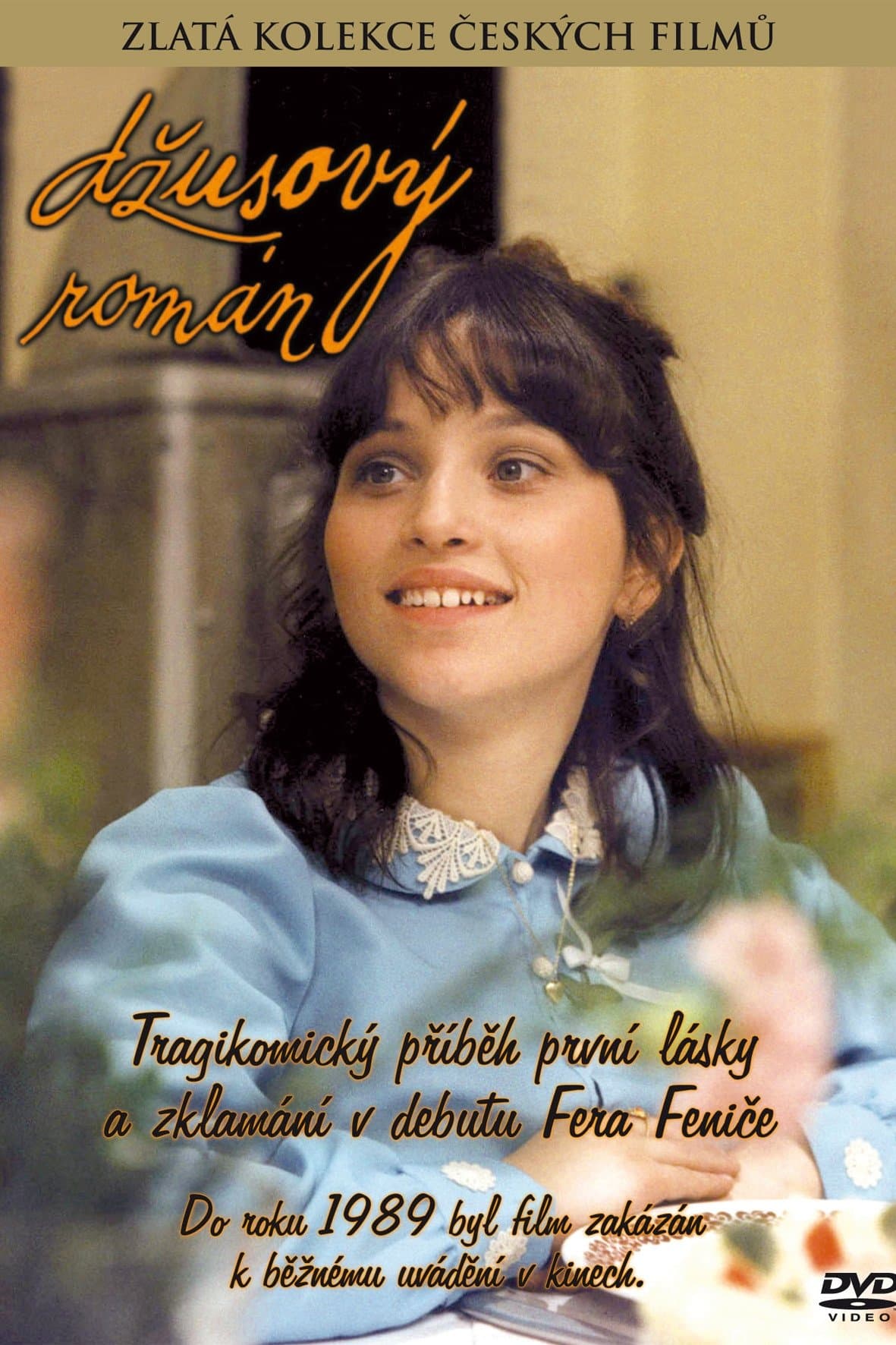 Džusový román full movie