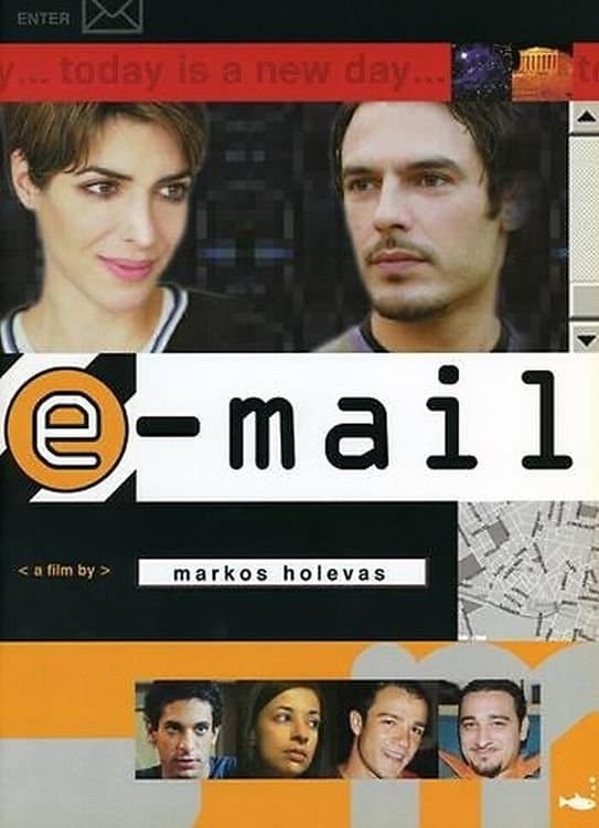 E_mail full movie