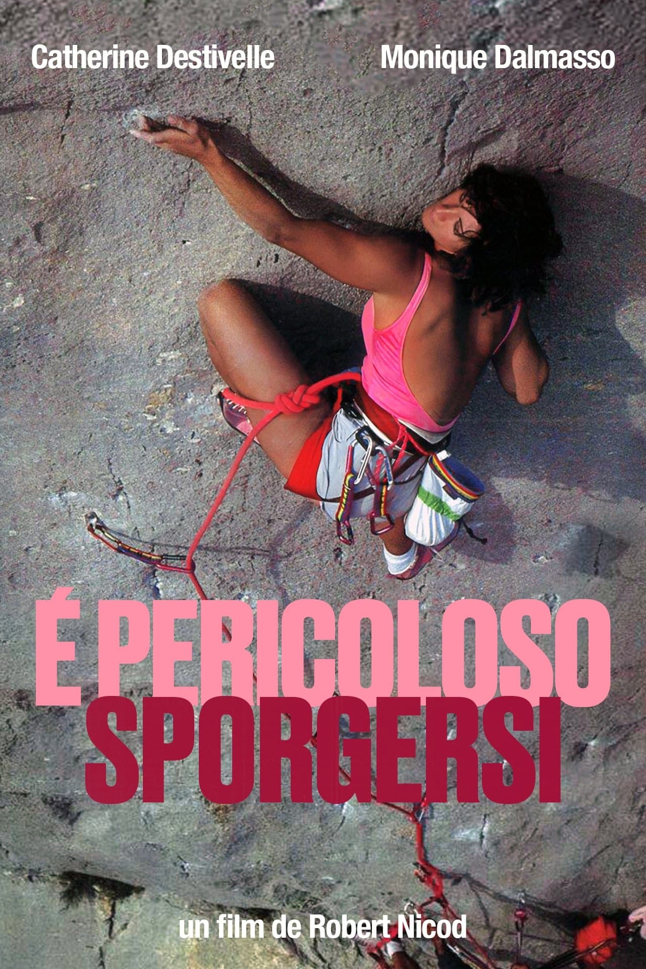 È Pericoloso Sporgersi full movie
