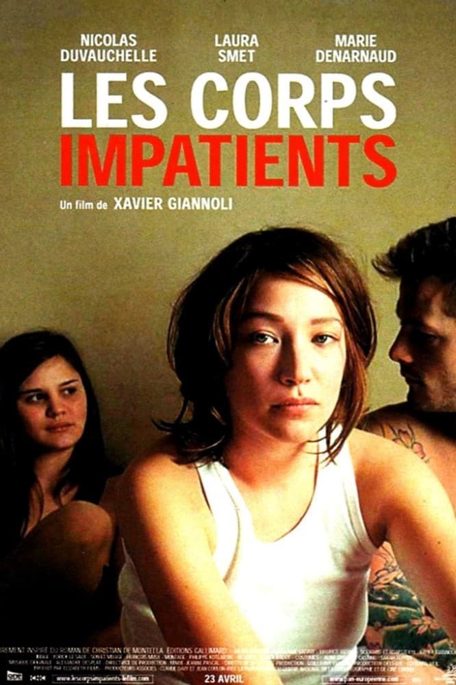 Eager Bodies full movie