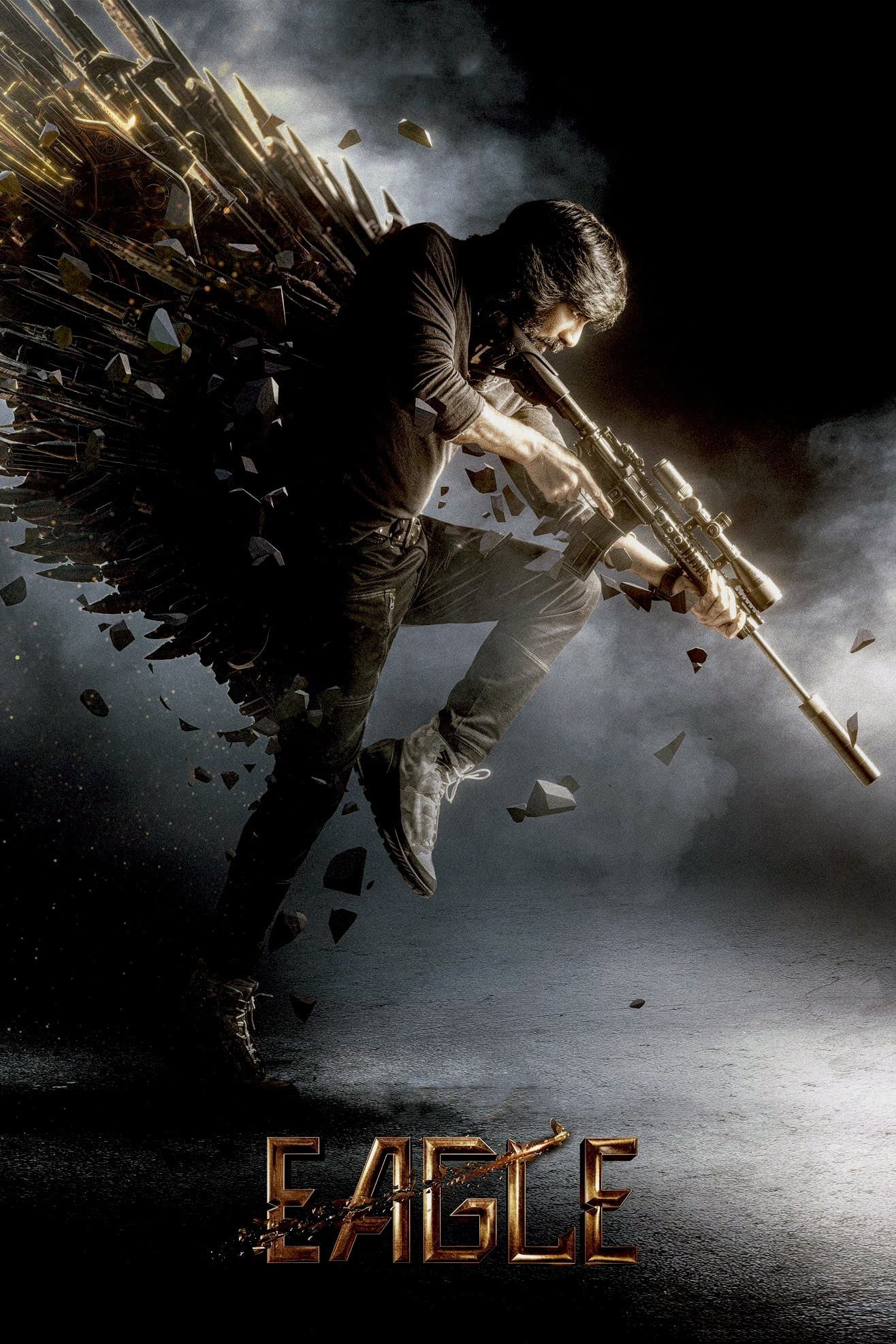 Eagle full movie
