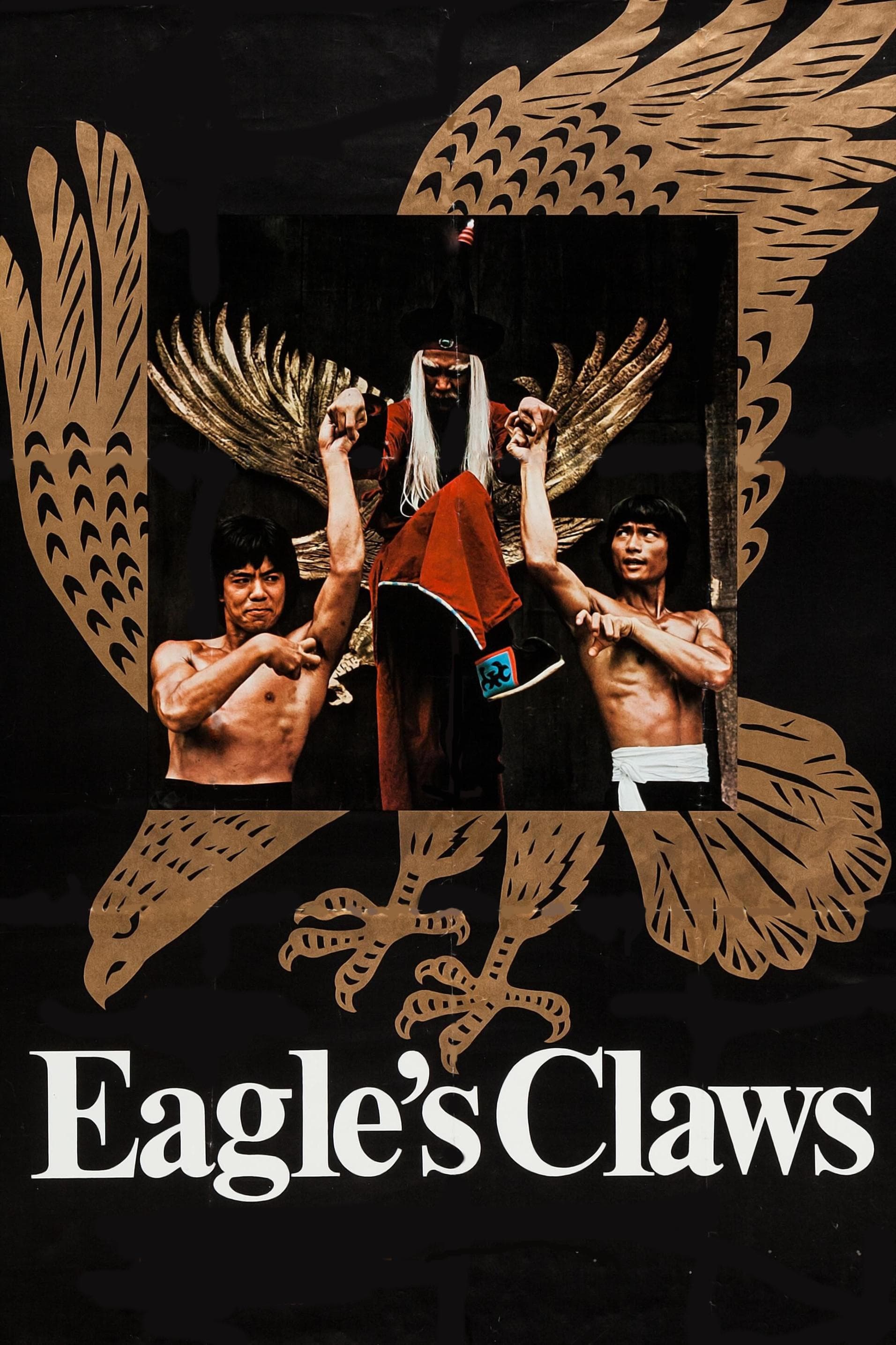 Eagle's Claws full movie