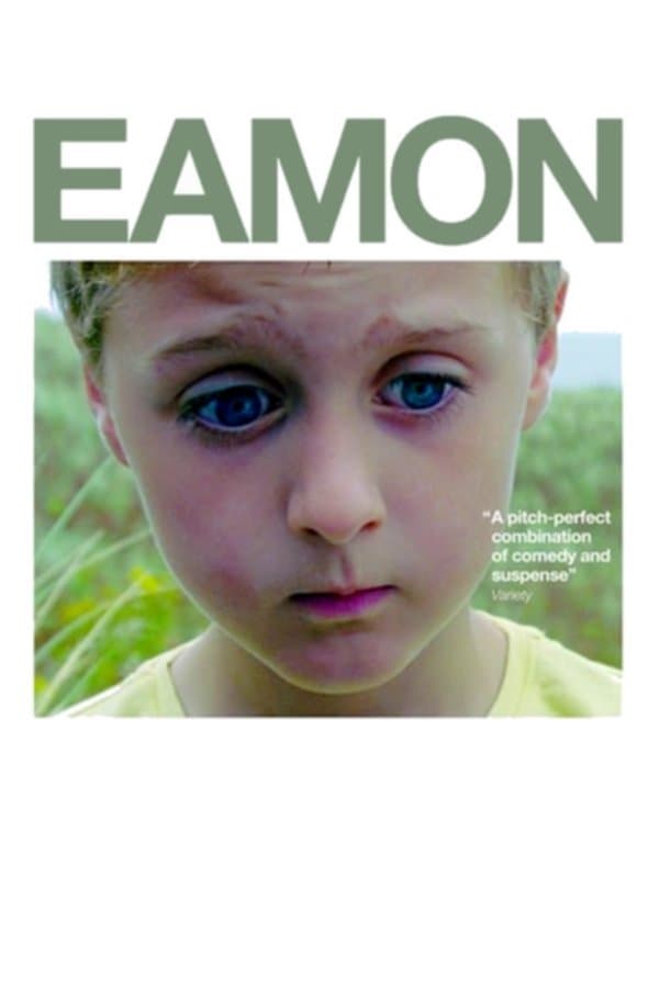 Eamon full movie