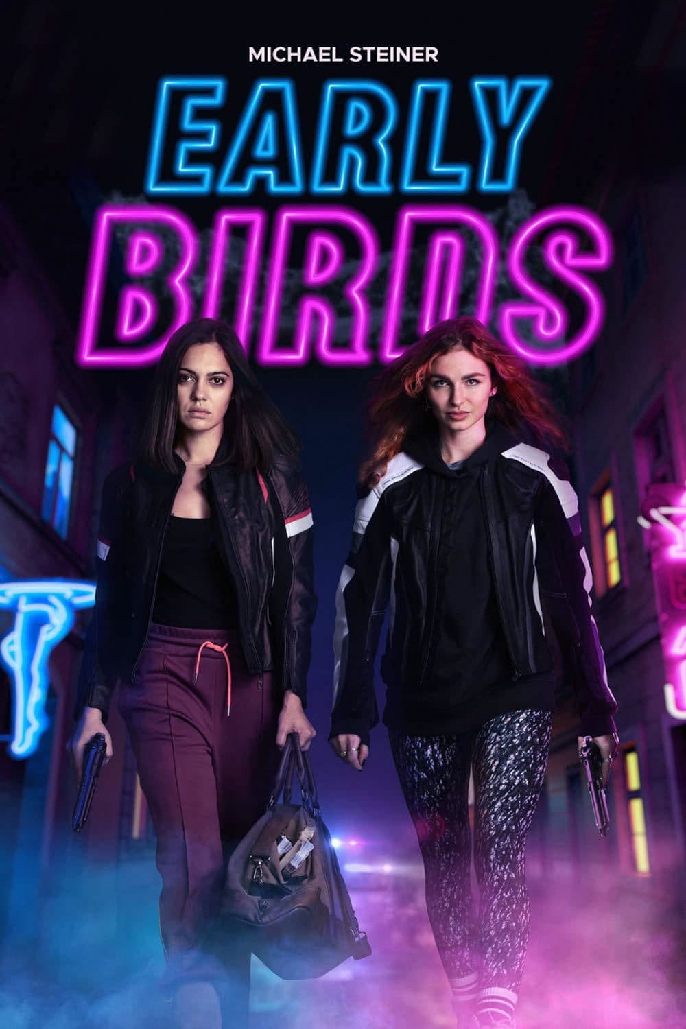 Early Birds full movie