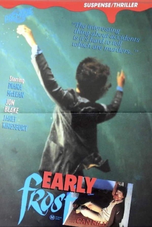 Early Frost full movie