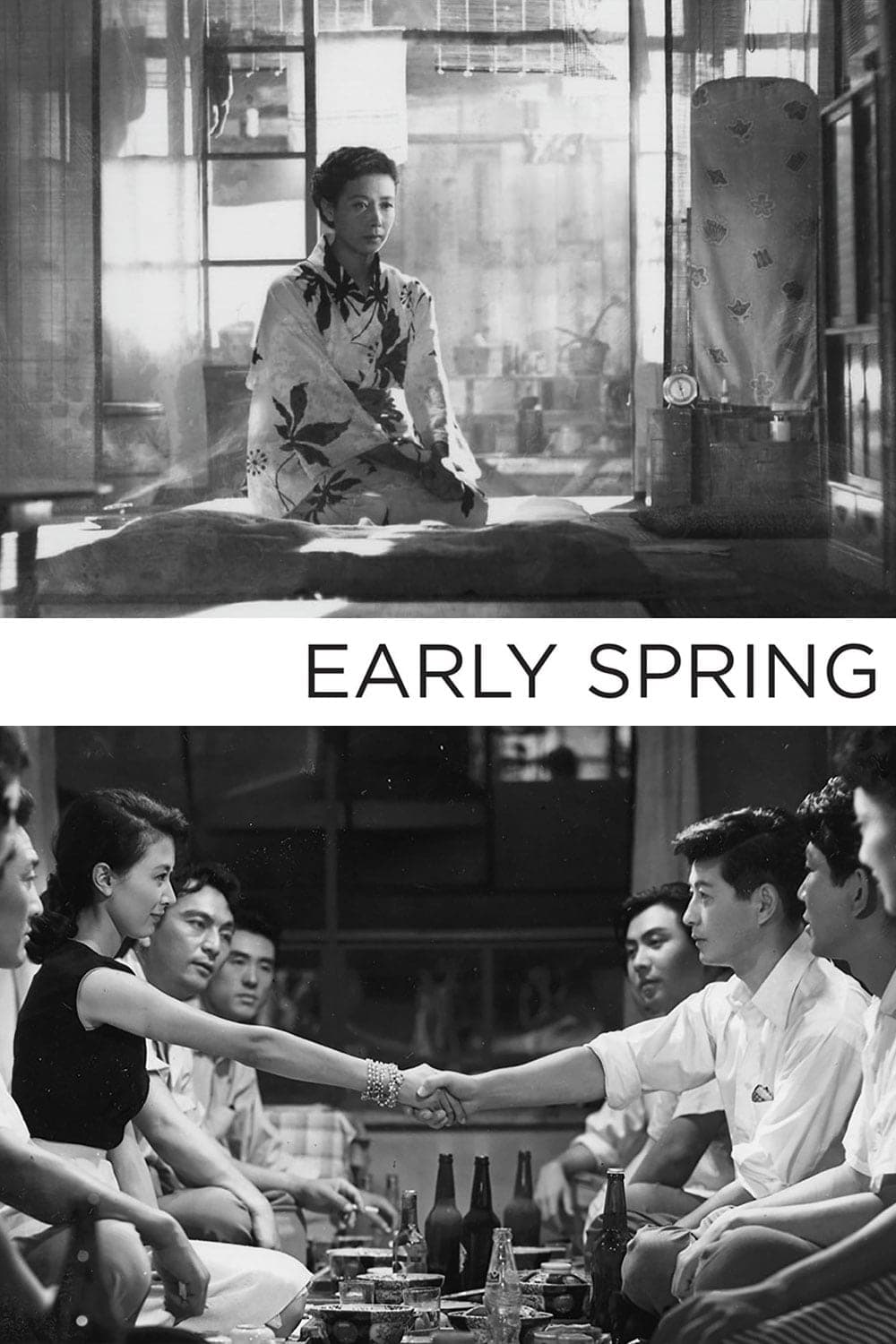 Early Spring full movie
