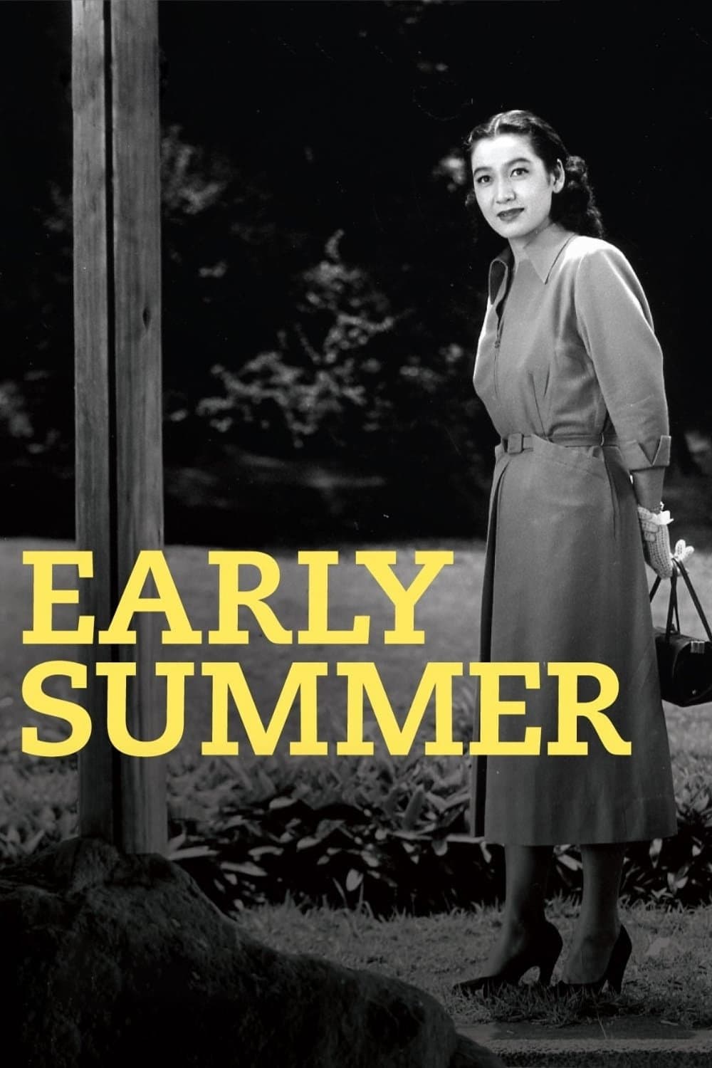 Early Summer full movie
