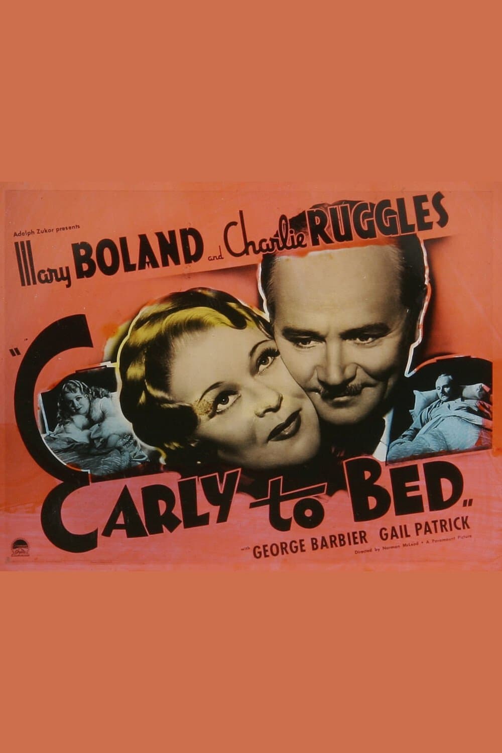 Early to Bed full movie