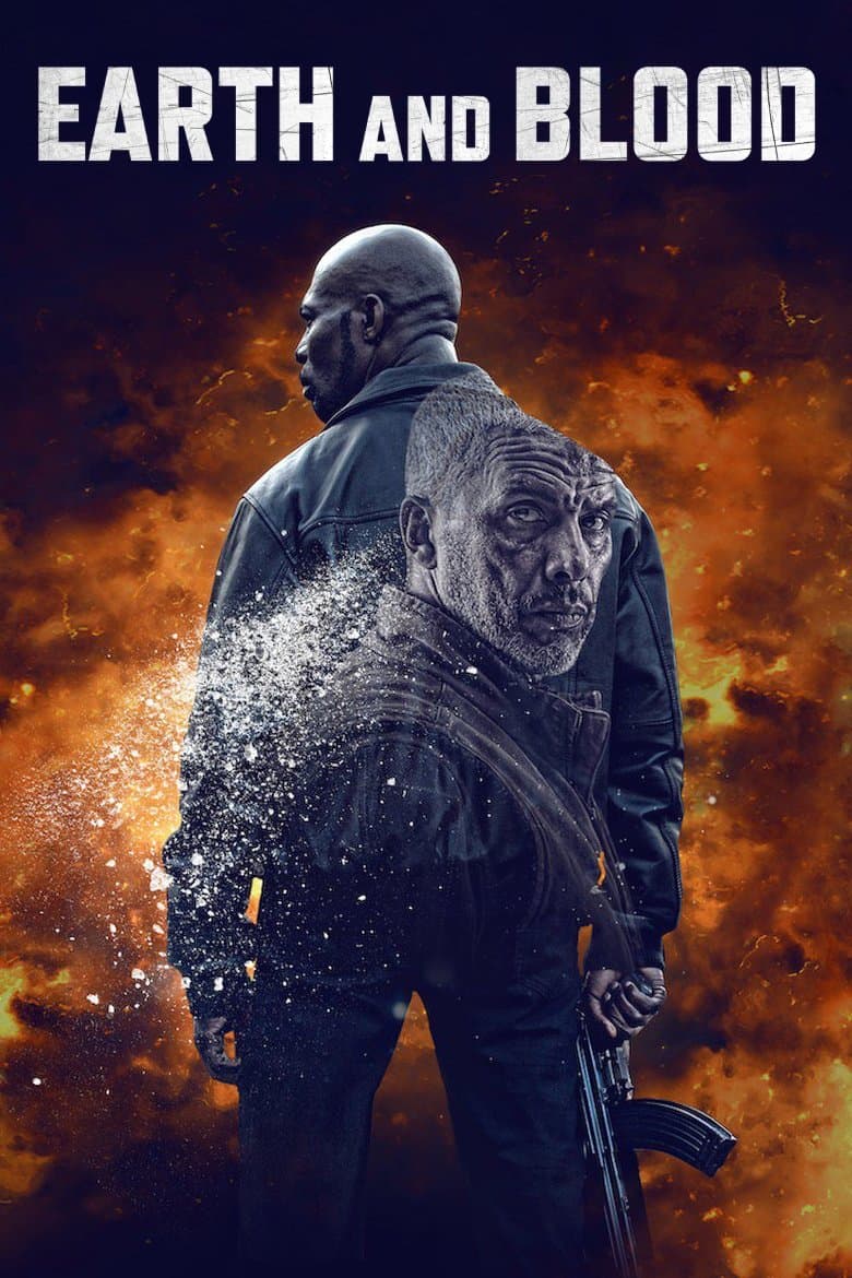 Earth and Blood full movie