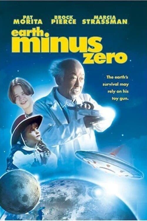 Earth Minus Zero full movie