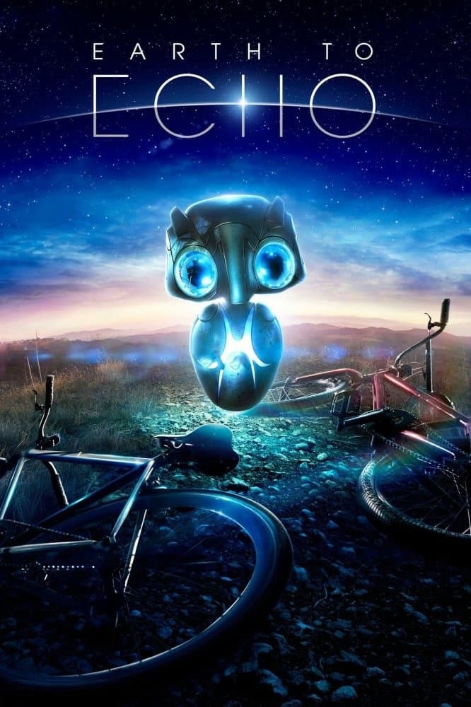 Earth to Echo full movie