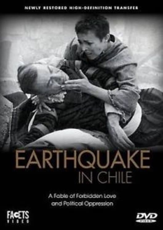Earthquake in Chile full movie