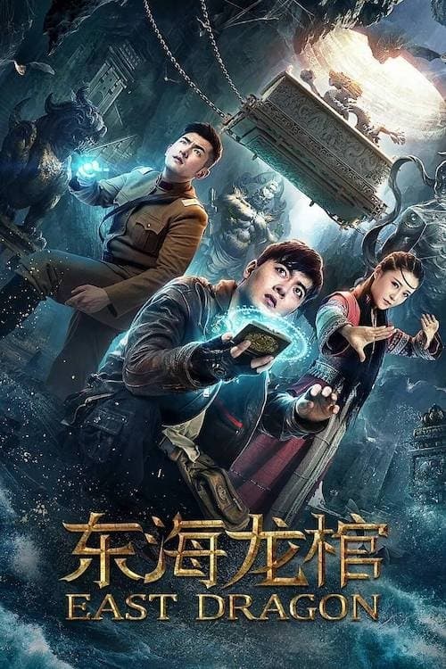 East Dragon full movie