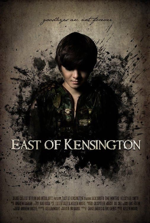 East of Kensington full movie