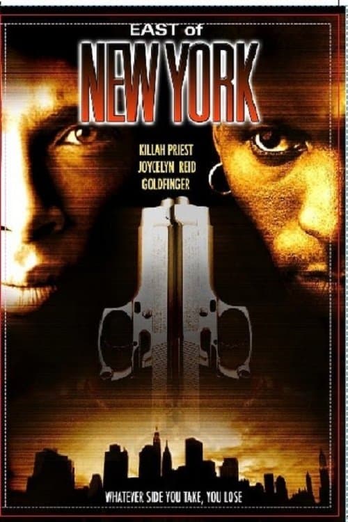 East of New York full movie