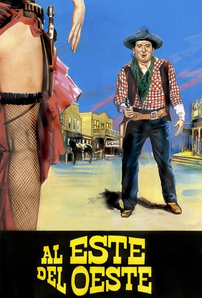 East of West full movie