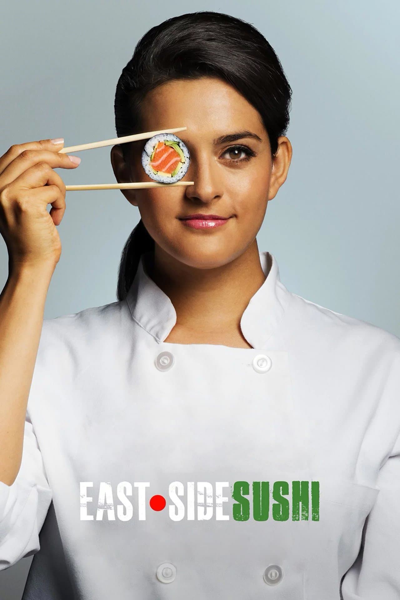 East Side Sushi full movie