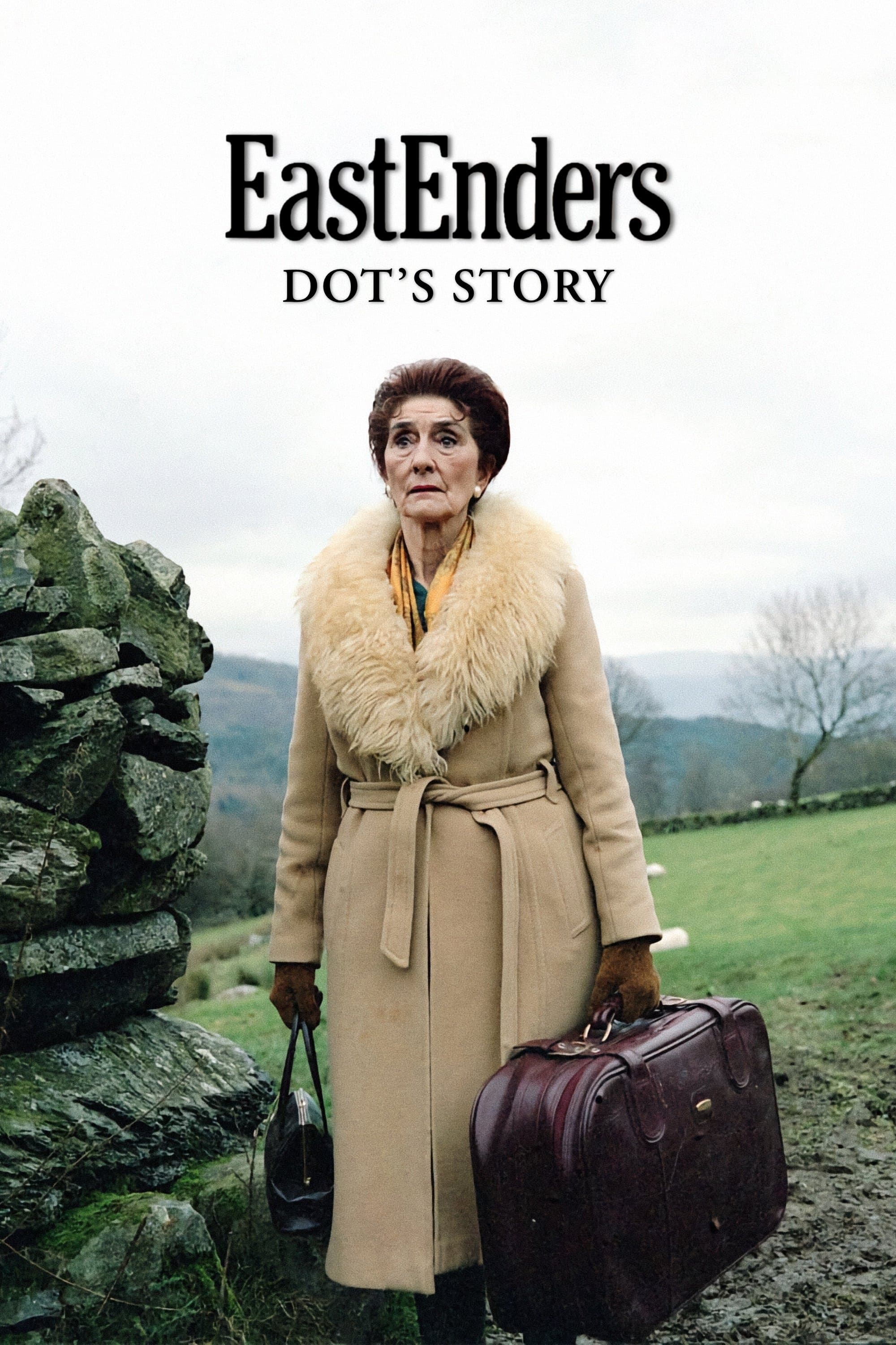 EastEnders: Dot's Story full movie