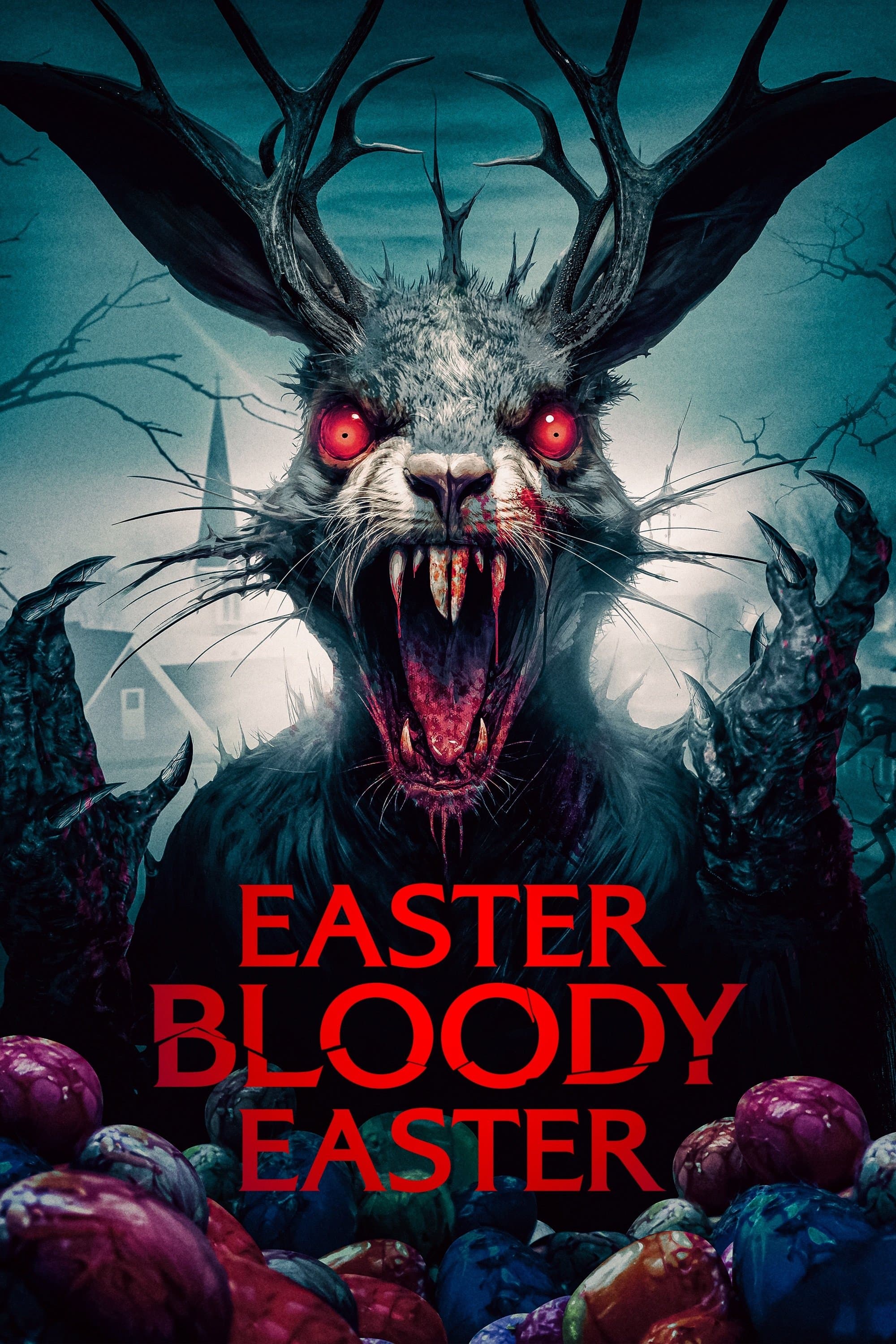 Easter Bloody Easter full movie