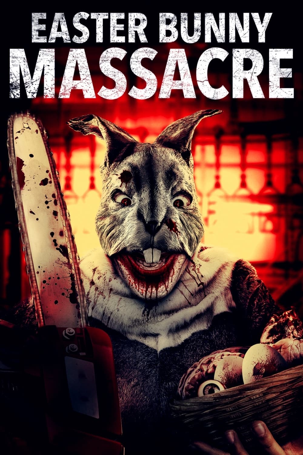 Easter Bunny Massacre full movie