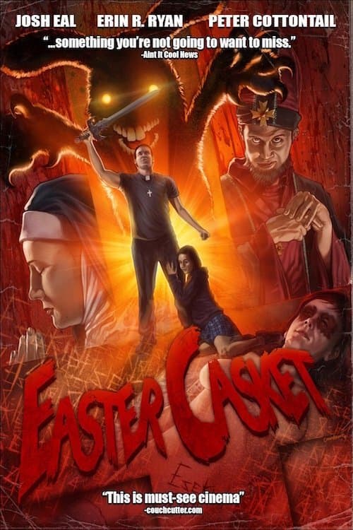 Easter Casket full movie