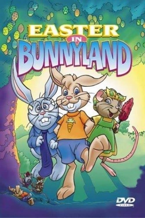 Easter in Bunnyland full movie