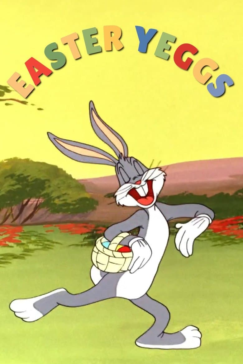 Easter Yeggs full movie