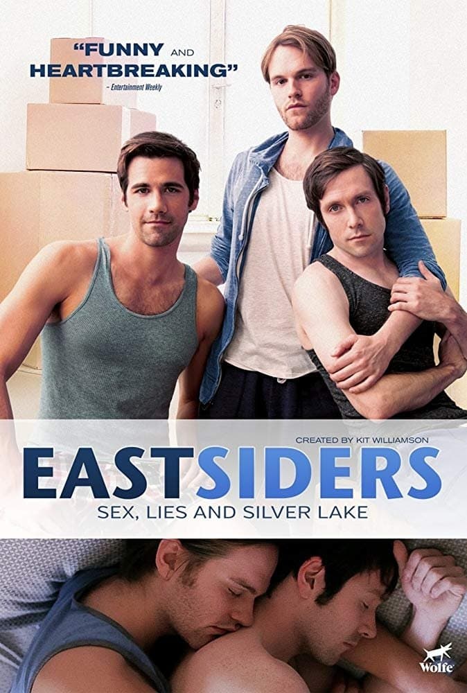 Eastsiders: The Movie full movie