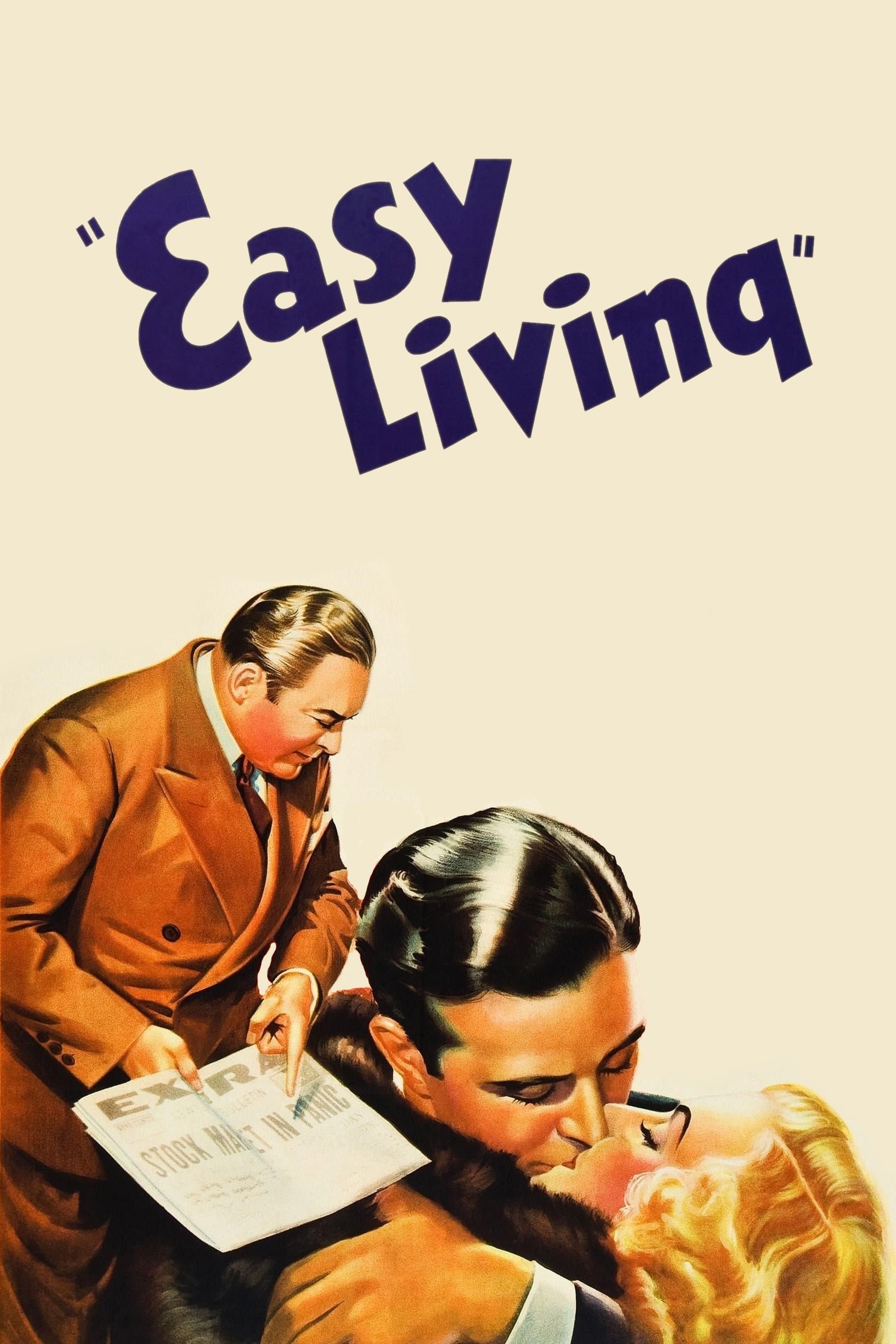 Easy Living full movie