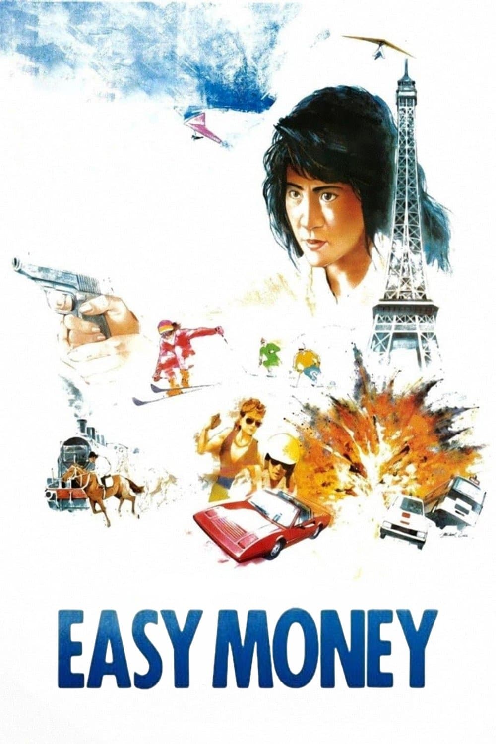 Easy Money full movie
