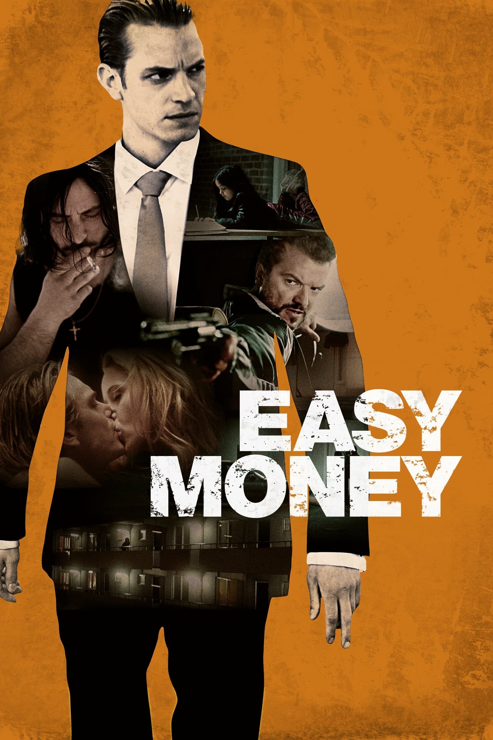 Easy Money full movie
