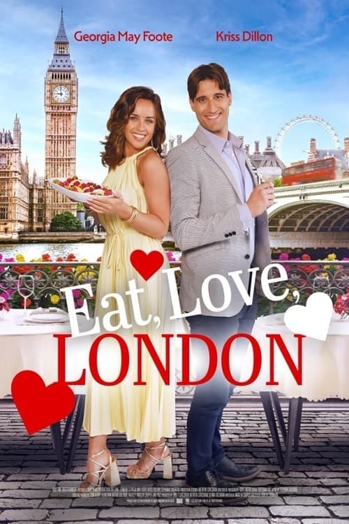 Eat, Love, London full movie