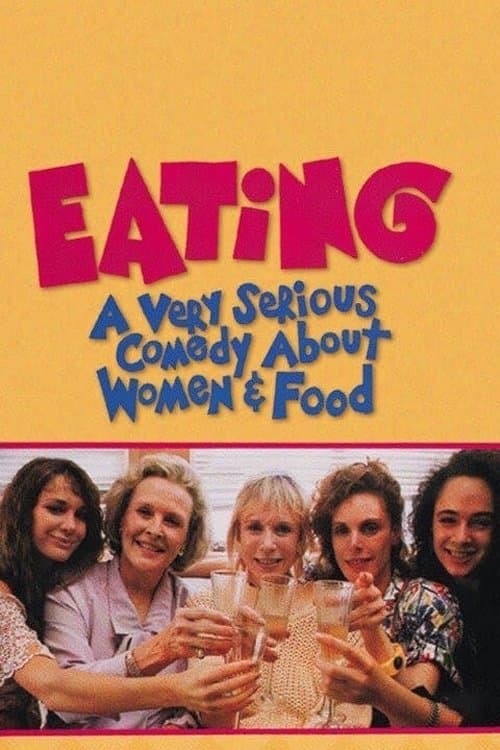 Eating full movie