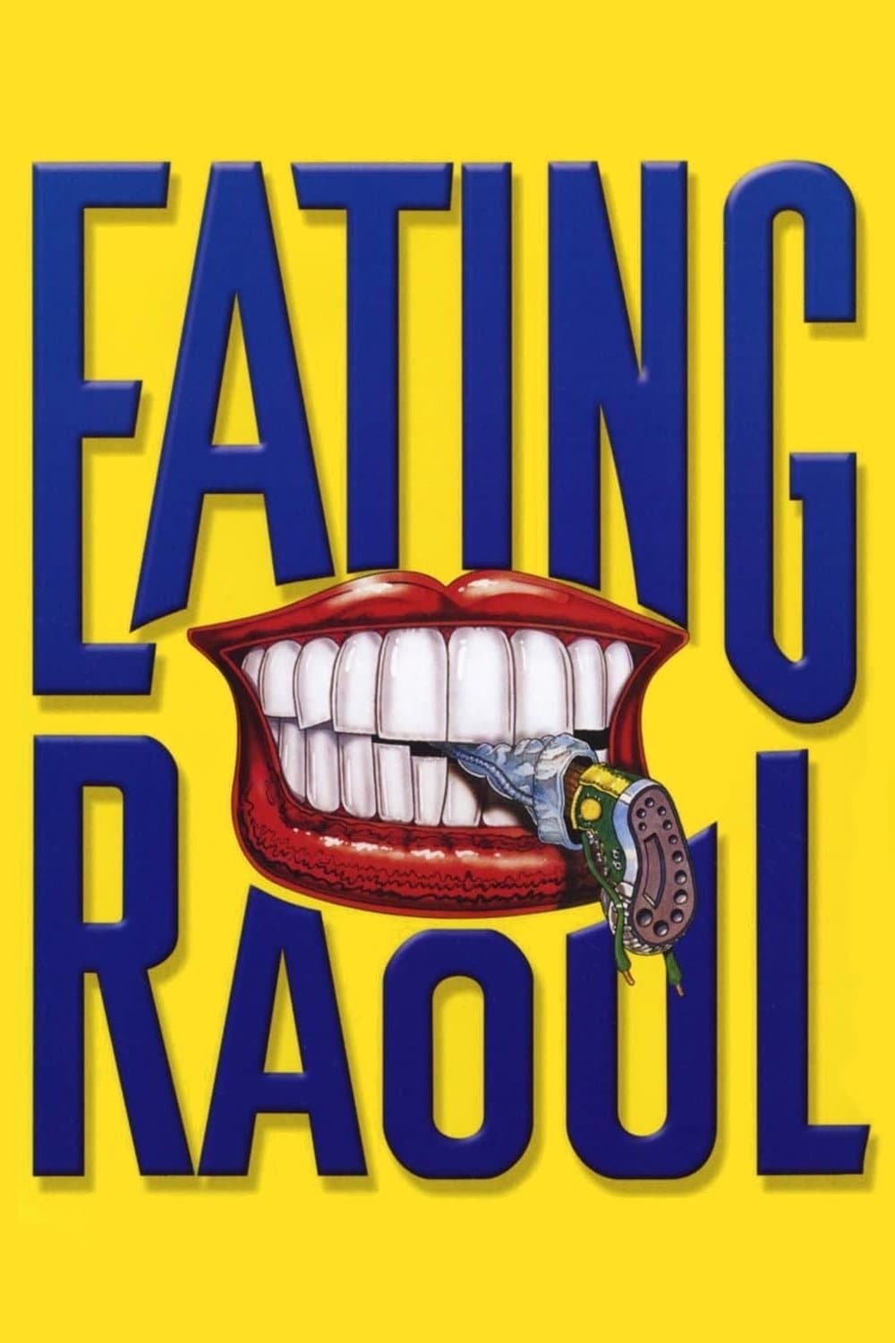 Eating Raoul full movie