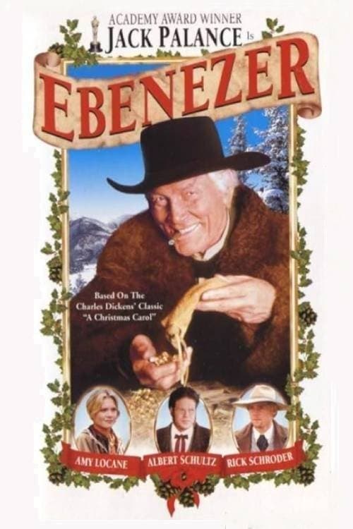 Ebenezer full movie