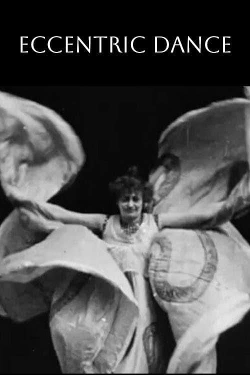 Eccentric Dance full movie