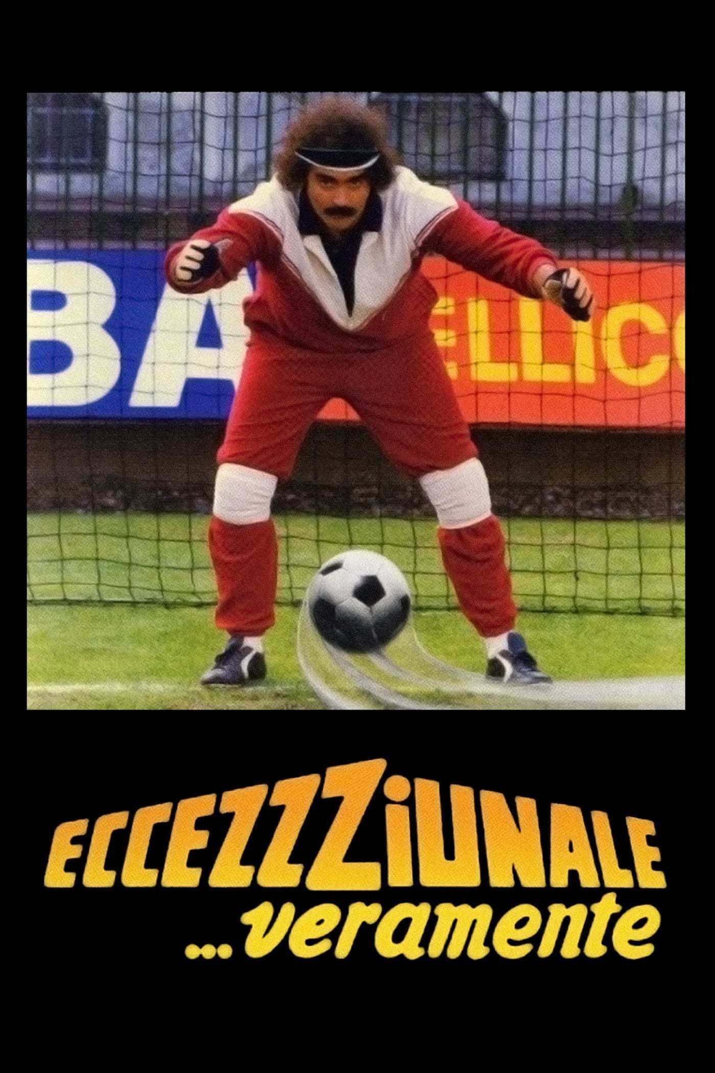 Eccezzziunale... veramente full movie