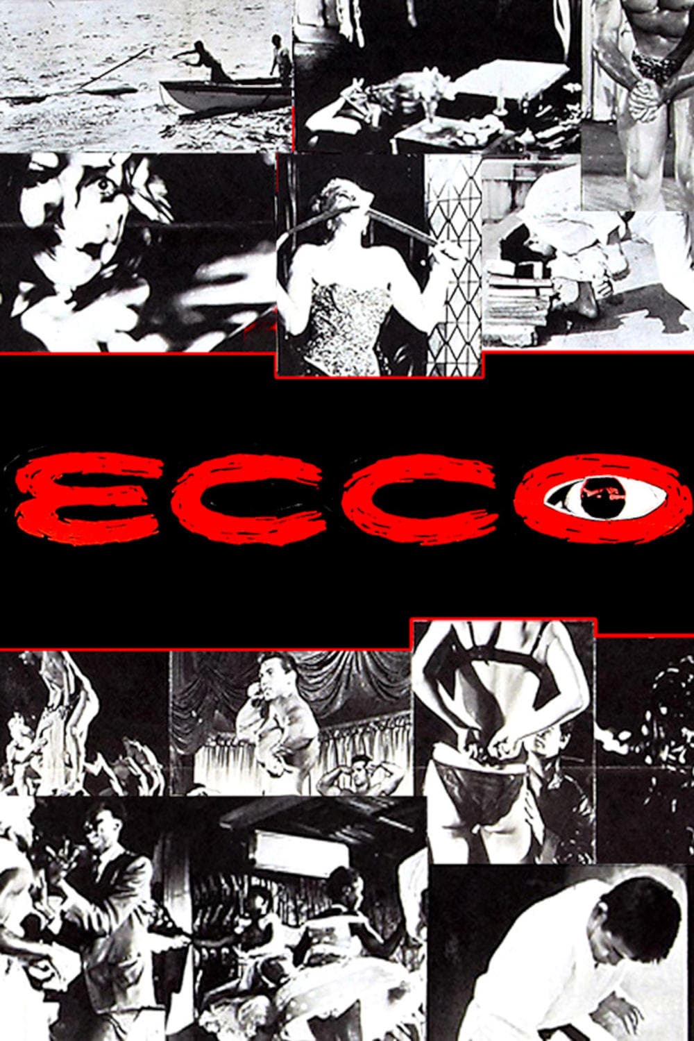 Ecco full movie