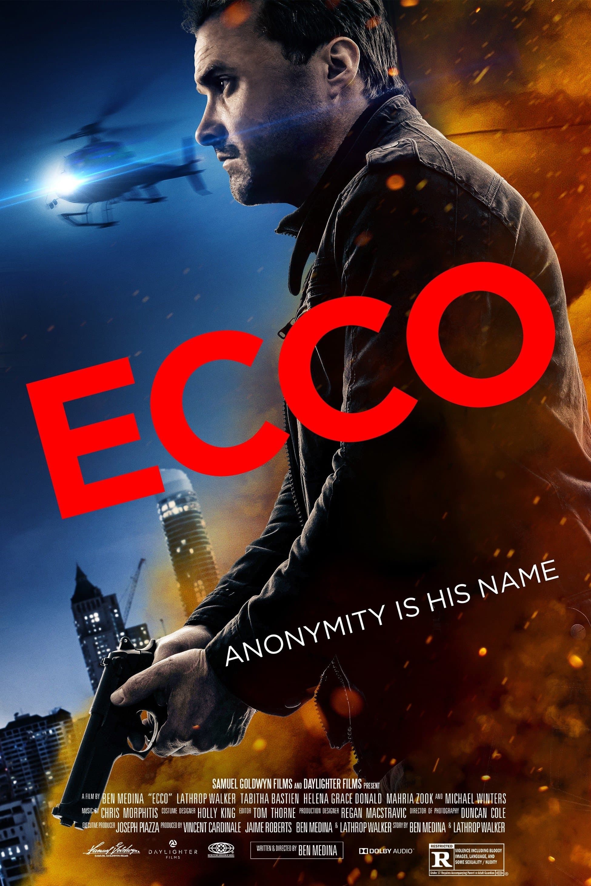 ECCO full movie