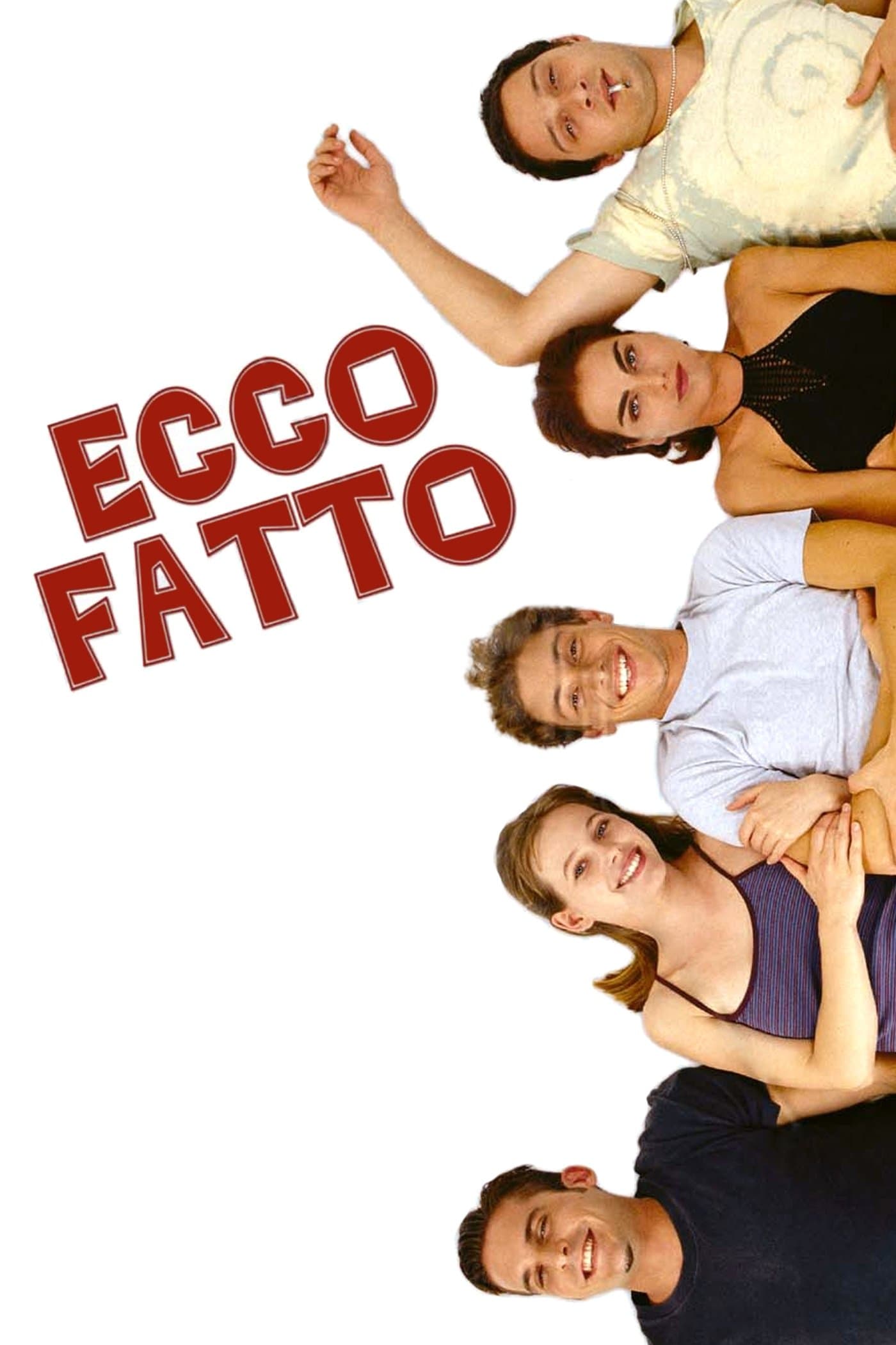 Ecco fatto full movie