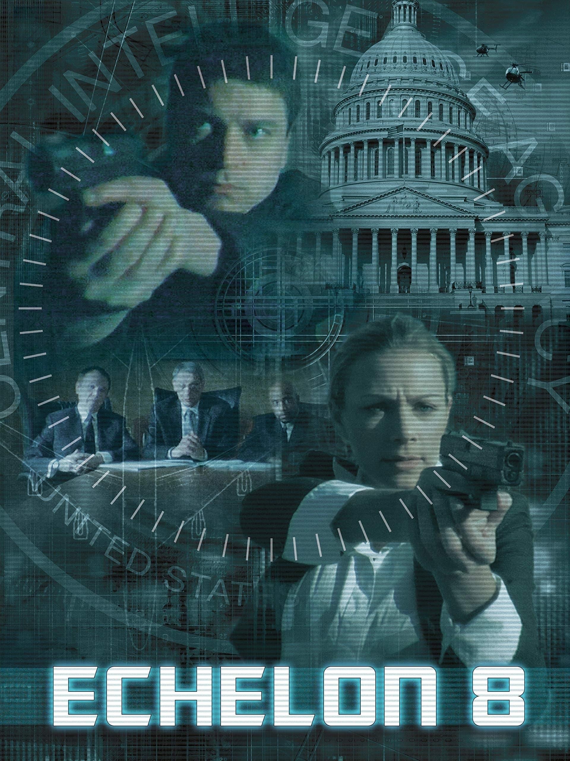 Echelon 8 full movie