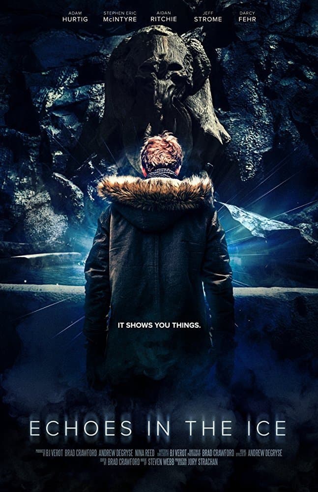 Echoes in the Ice full movie