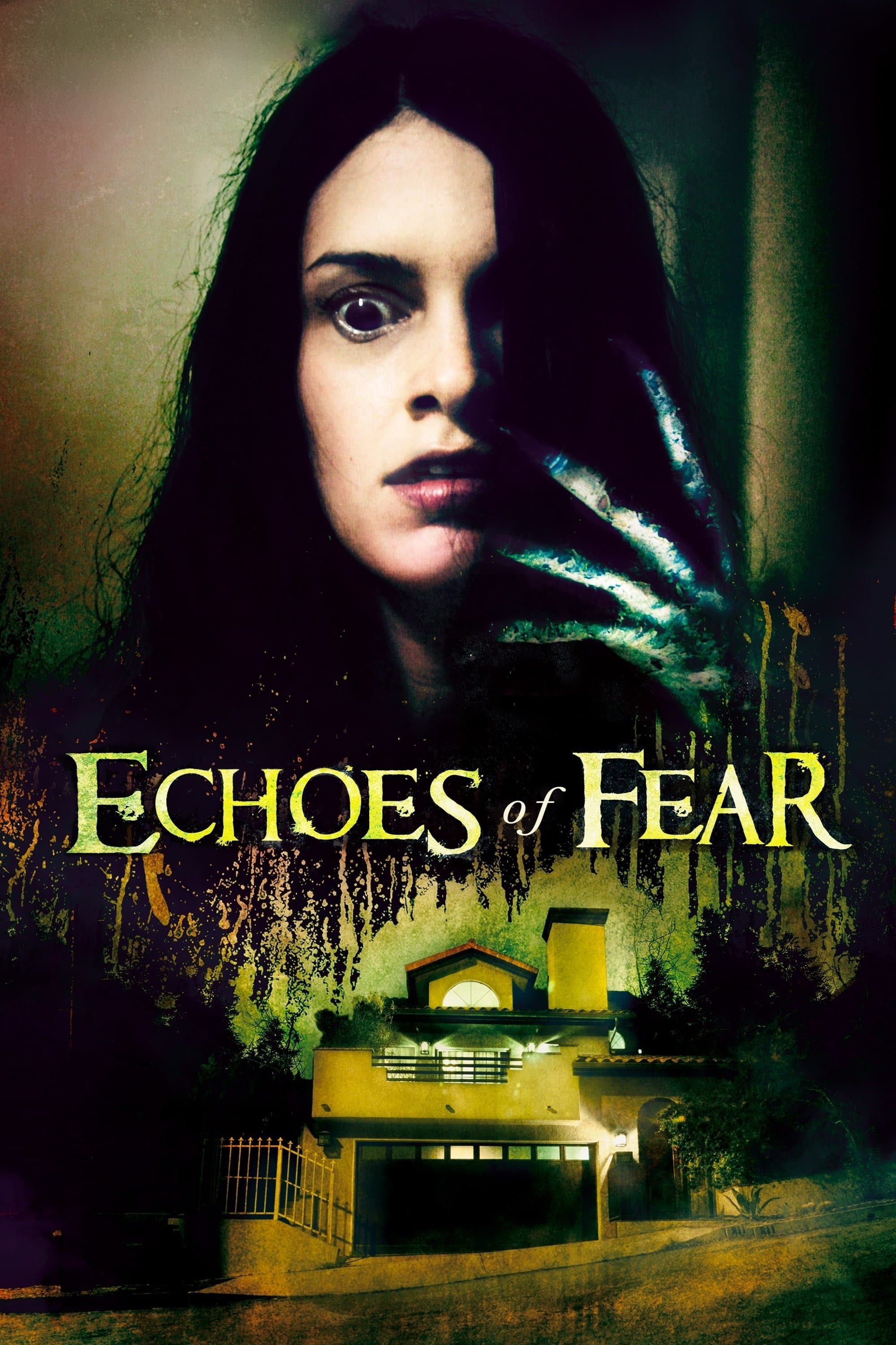 Echoes of Fear full movie