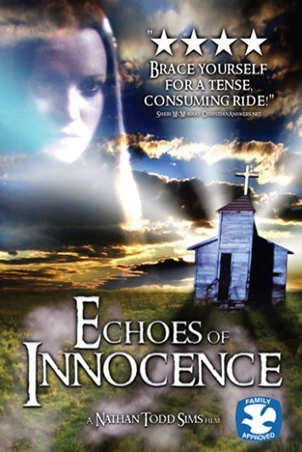 Echoes of Innocence full movie