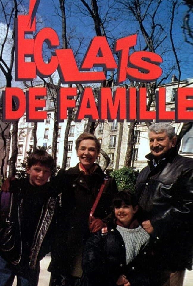 Éclats de famille full movie