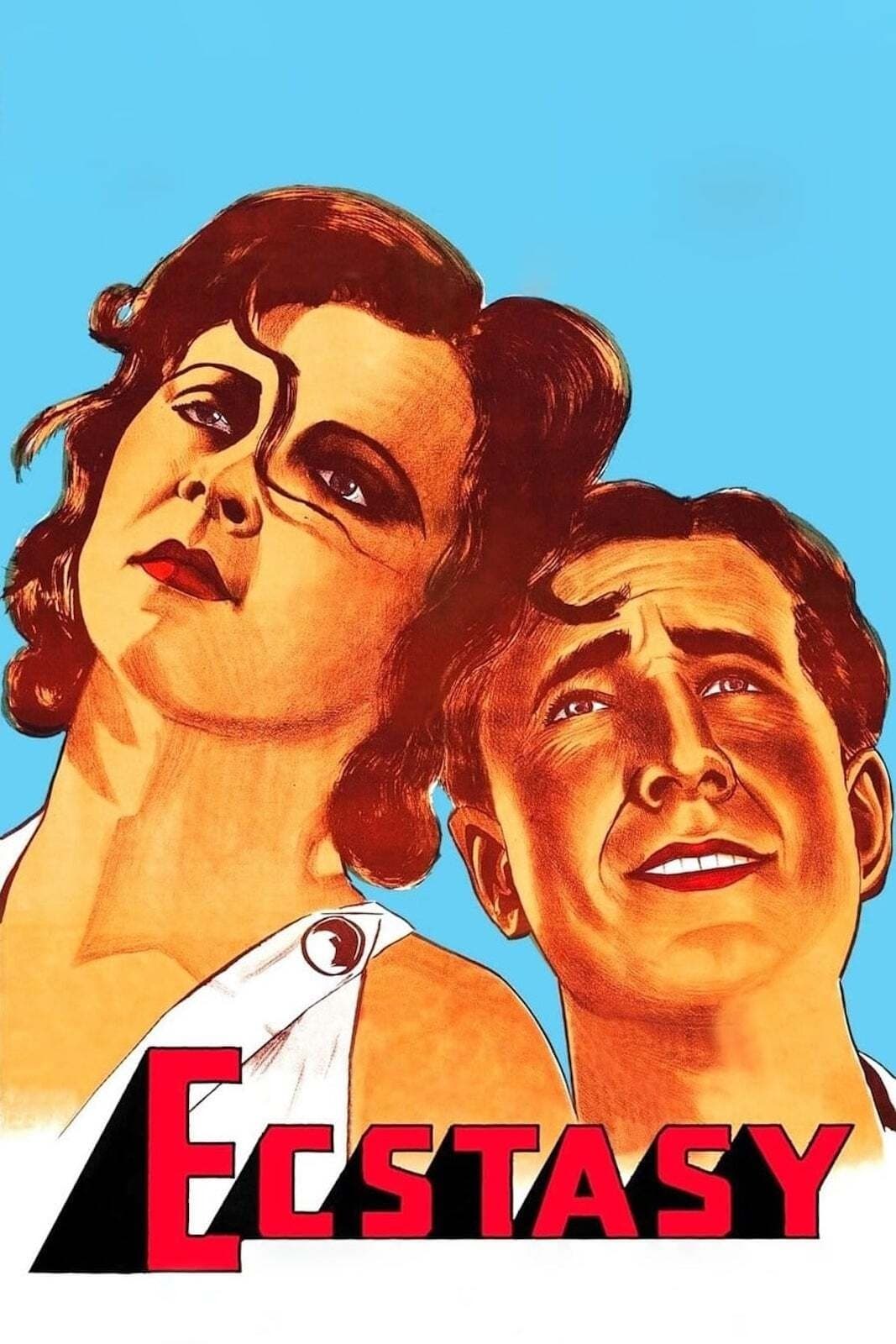 Ecstasy full movie