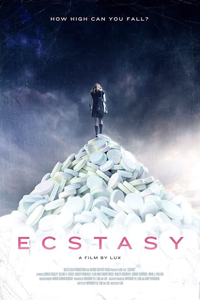 Ecstasy full movie