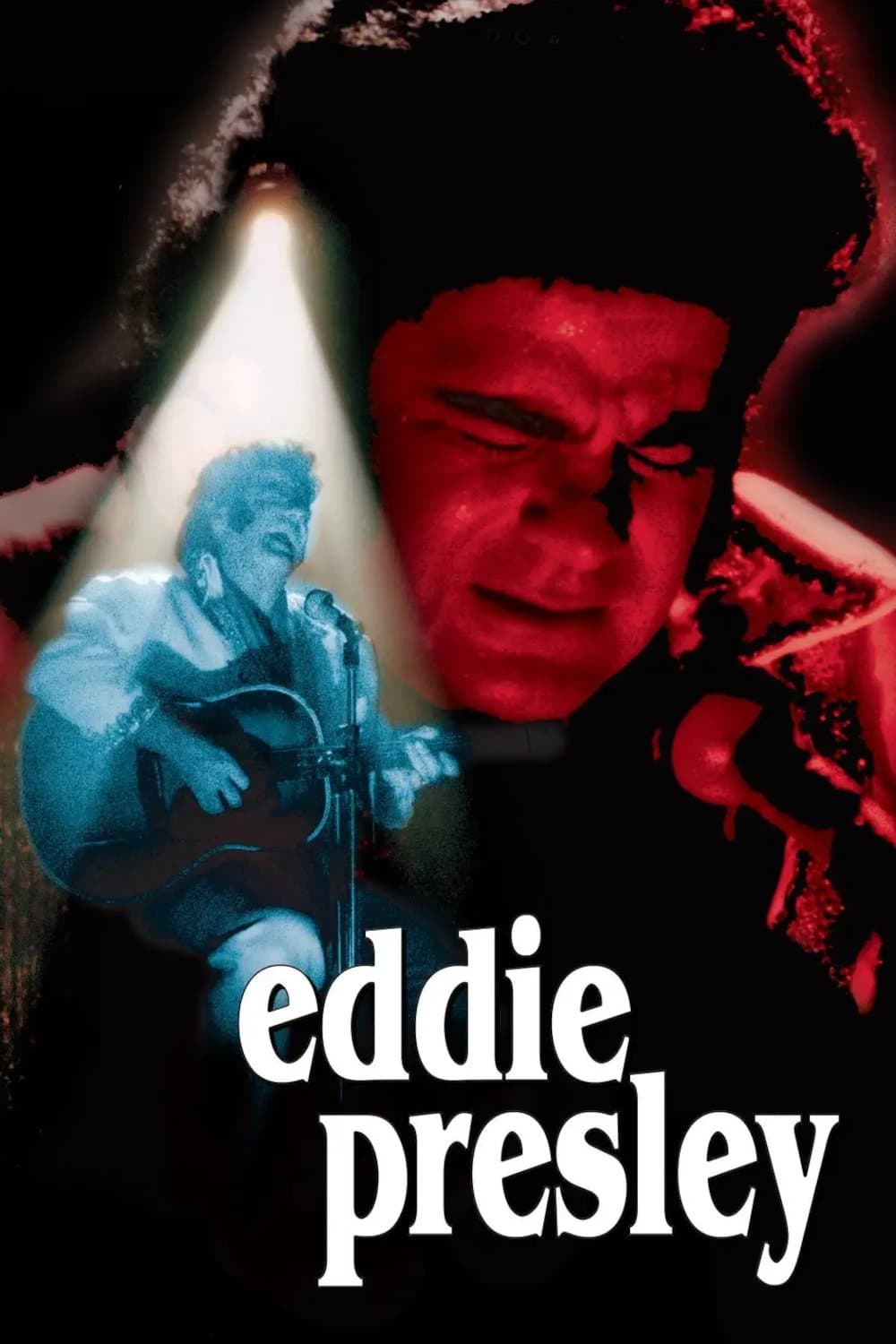 Eddie Presley full movie