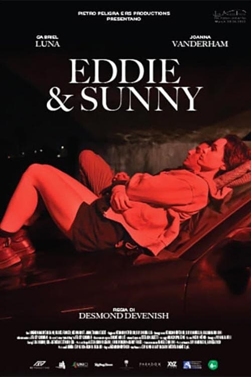 Eddie & Sunny full movie